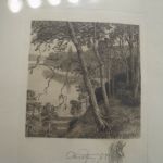 502 8249 ETCHING